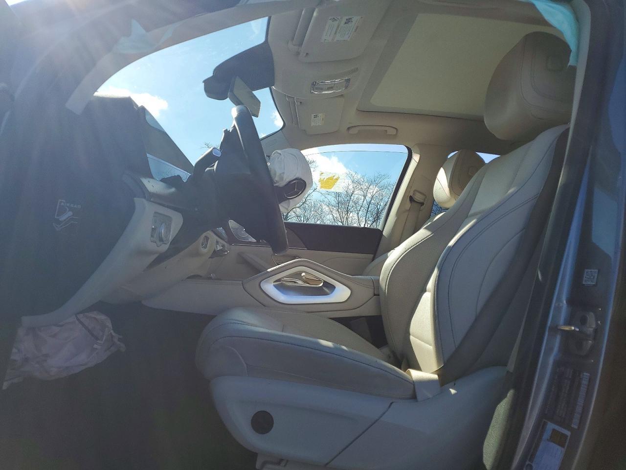 2022 Mercedes-Benz Gle 350 4Matic - zdjęcie 7