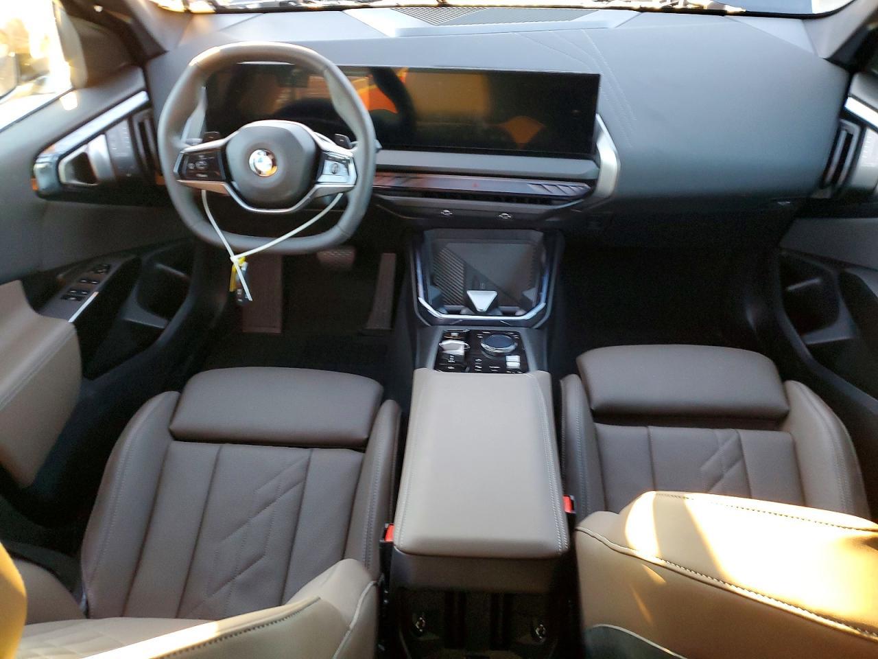 2026 BMW X3 30 xDrive - zdjęcie 8