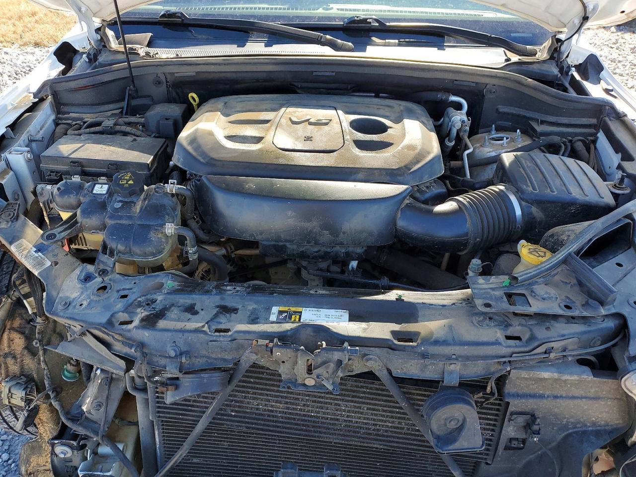 2020 Dodge Durango Gt - zdjęcie 11