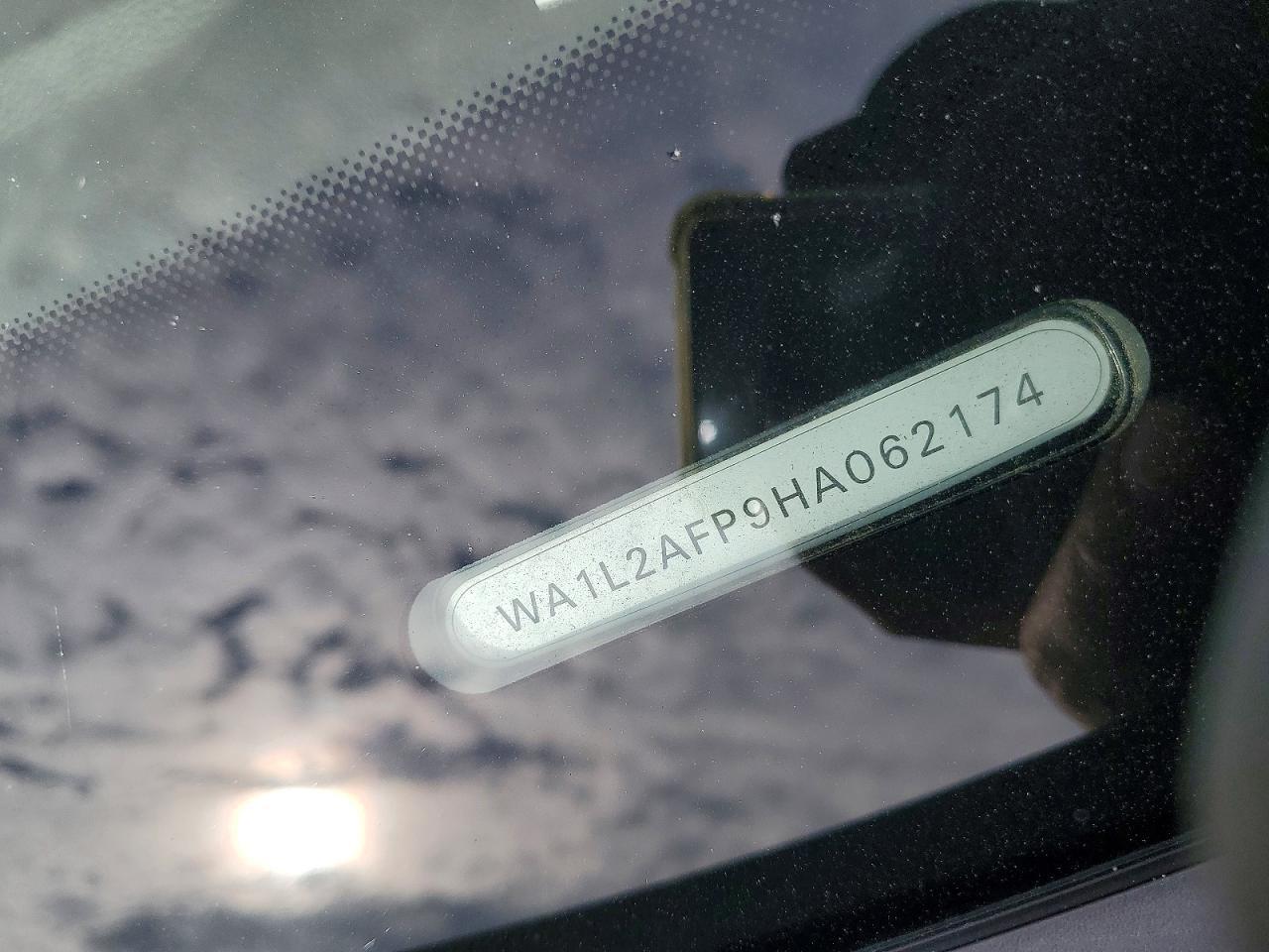 2017 Audi Q5 Premium Plus - zdjęcie 13