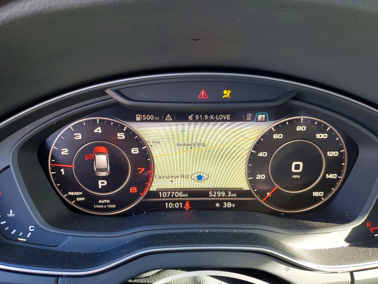 2018 Audi Q5 Premium Plus - zdjęcie 9