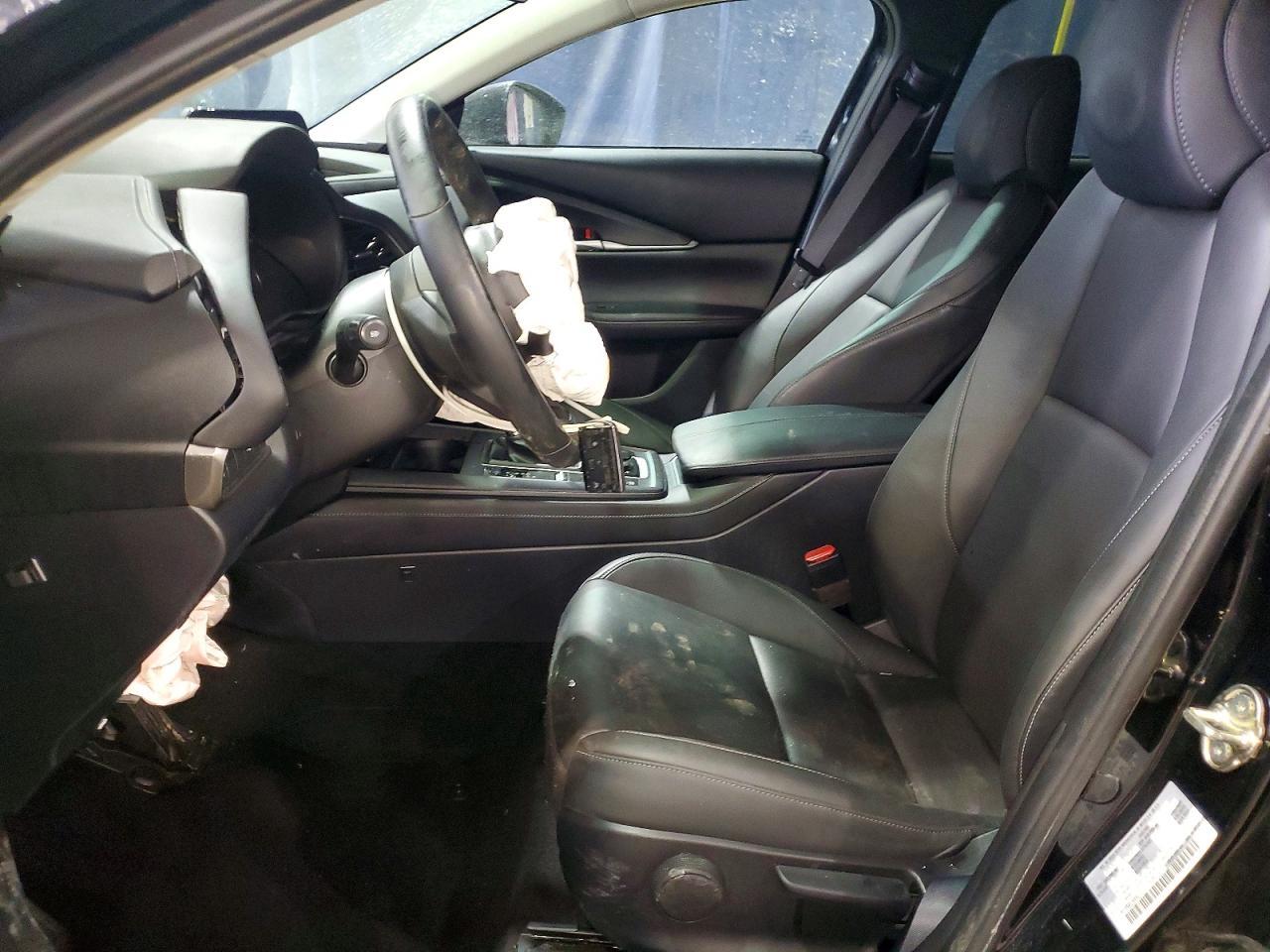 2022 Mazda Cx-30 Select - zdjęcie 7