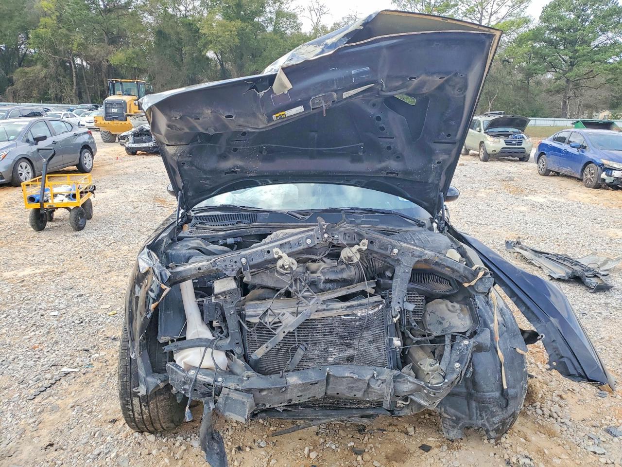 Dodge Challenger - zdjęcie 5