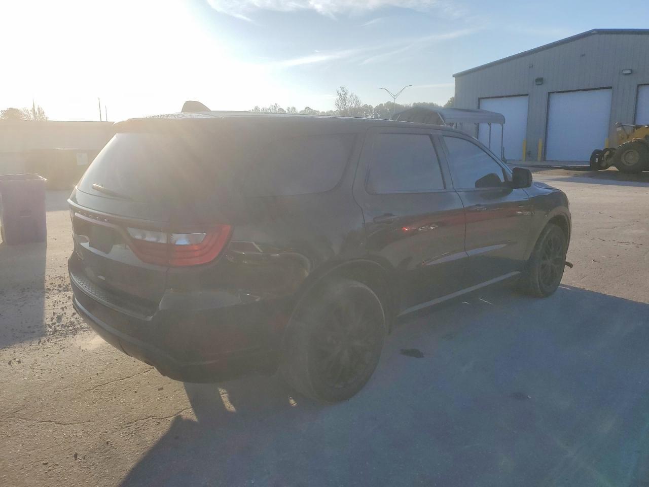 Dodge Durango - zdjęcie 3