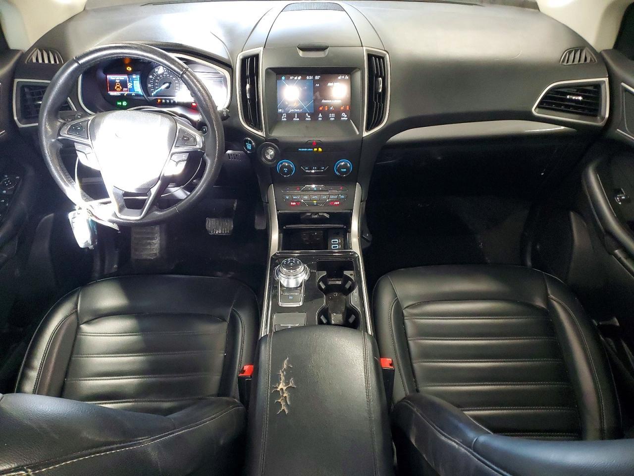 2019 Ford Edge Sel - zdjęcie 8