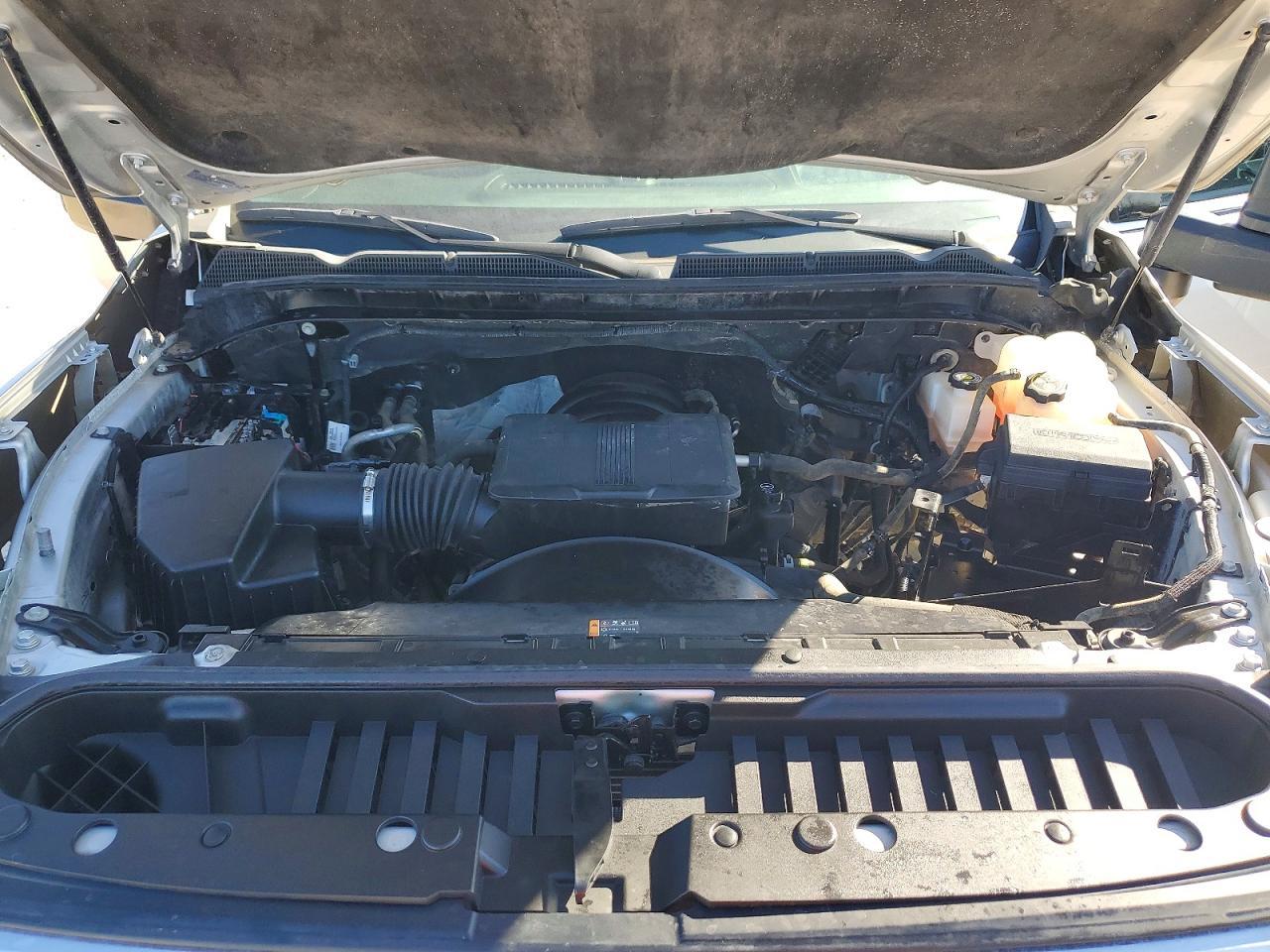 2023 GMC Sierra K2500 Denali - zdjęcie 11