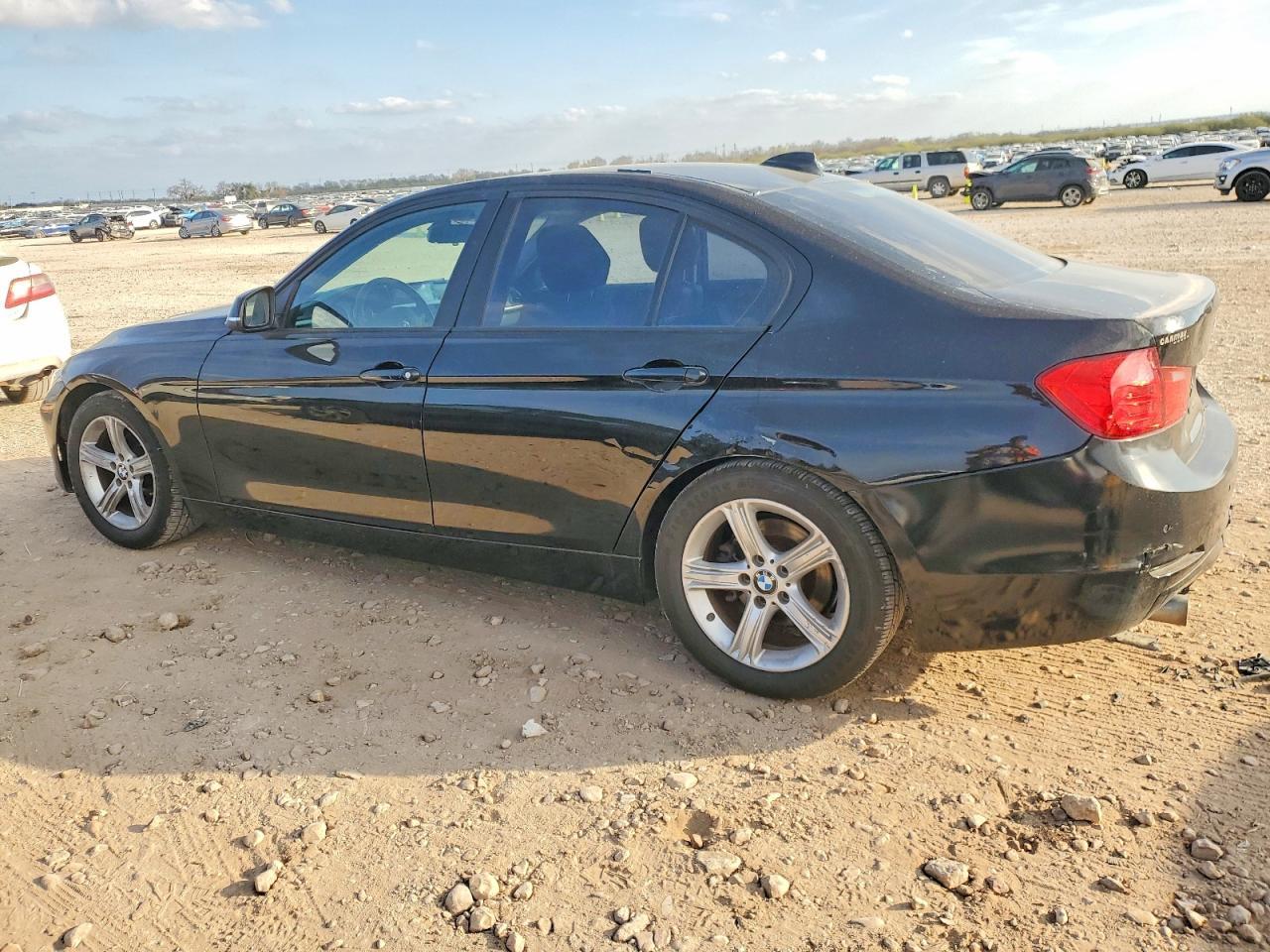 BMW Seria 3 - zdjęcie 2