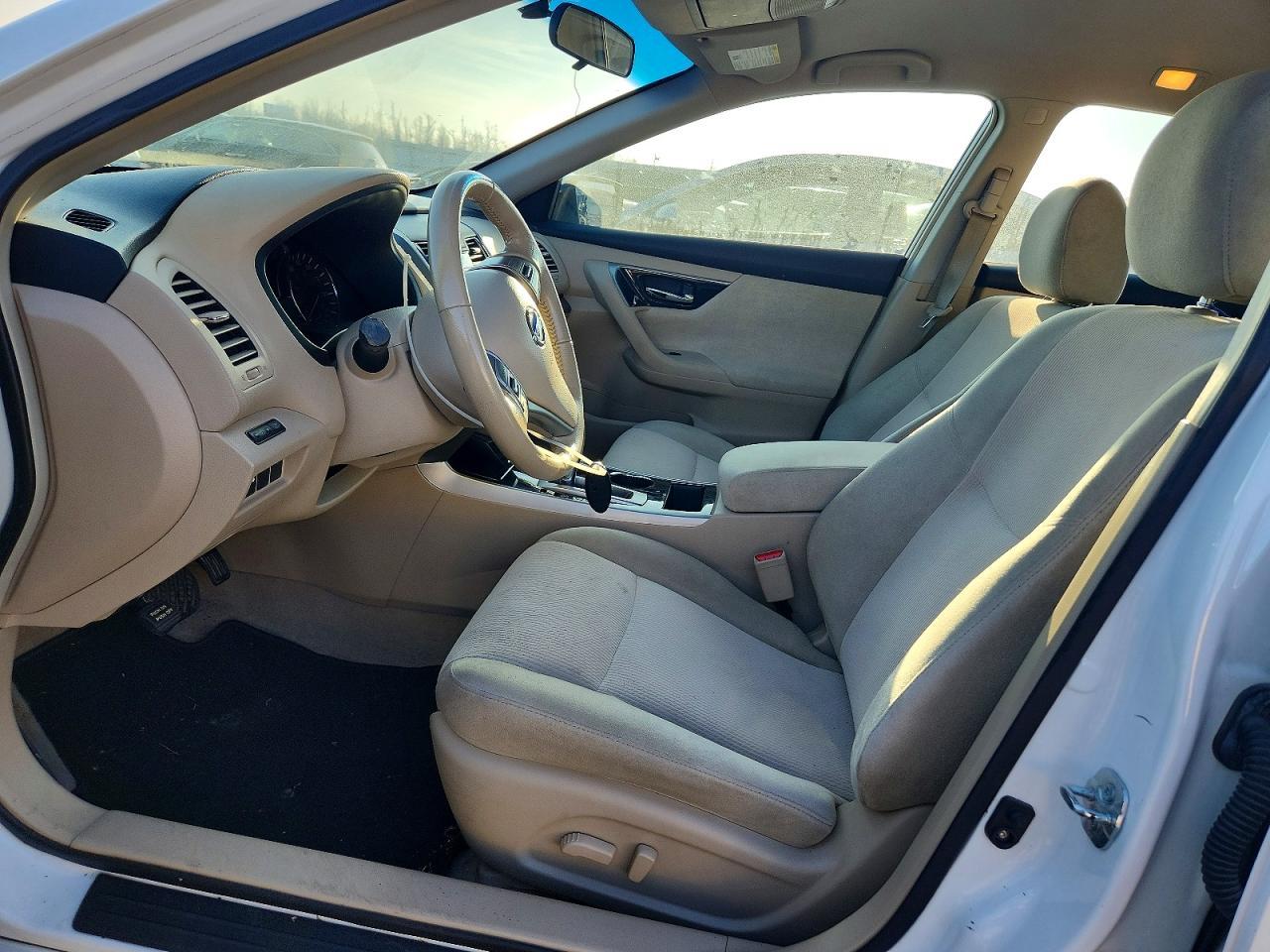 2013 Nissan Altima 2.5 - zdjęcie 7