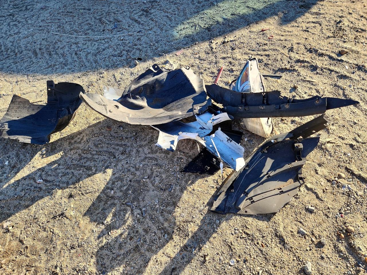 2017 Ford Mustang - zdjęcie 12