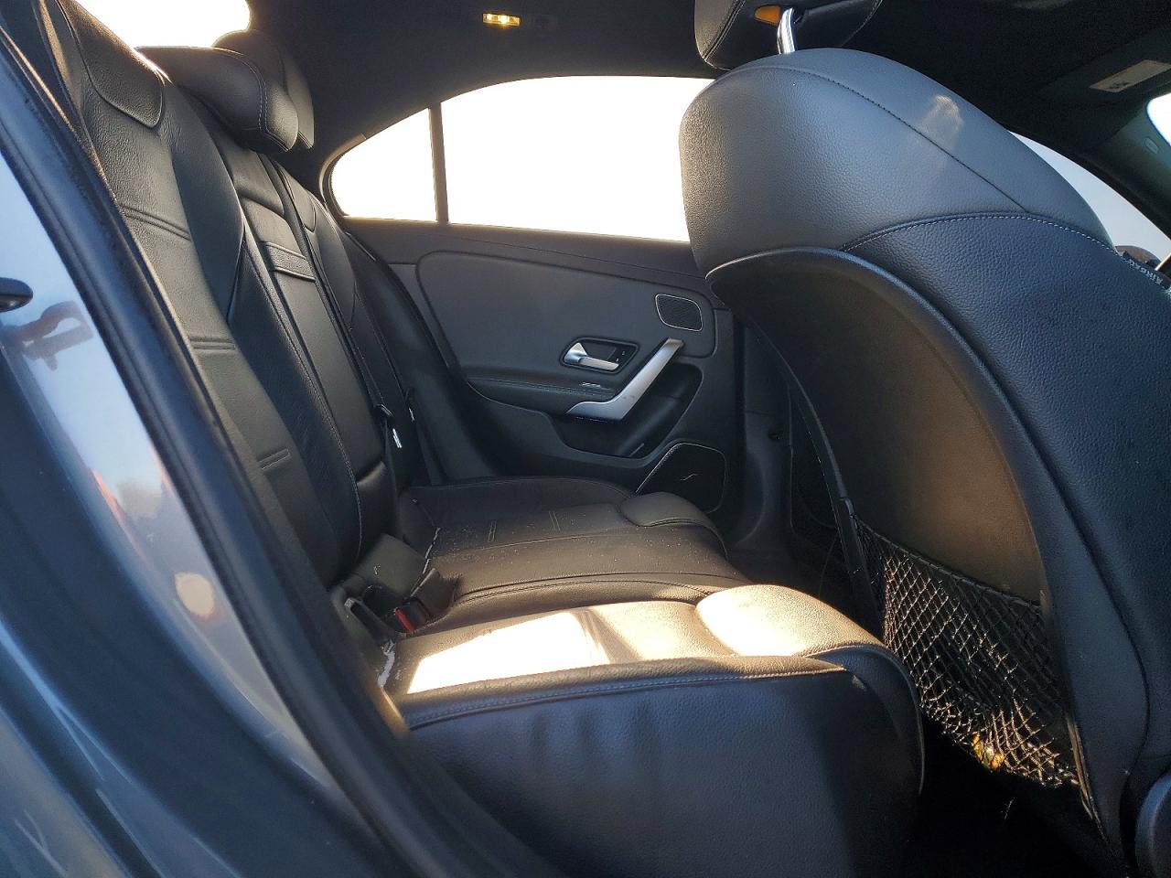 2019 Mercedes-Benz A 220 4Matic - zdjęcie 10