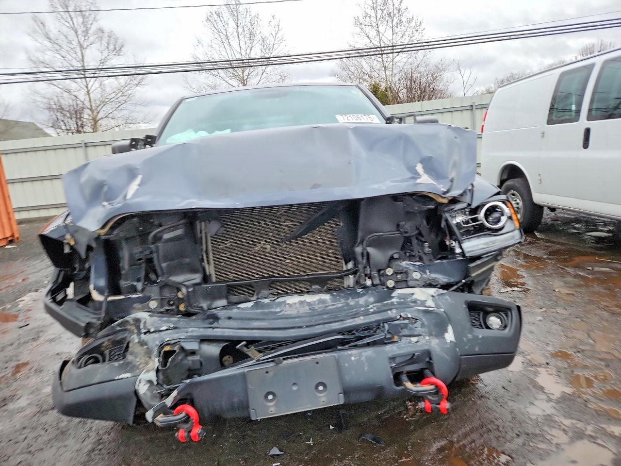 2021 Ram 1500 Classic Slt - zdjęcie 5