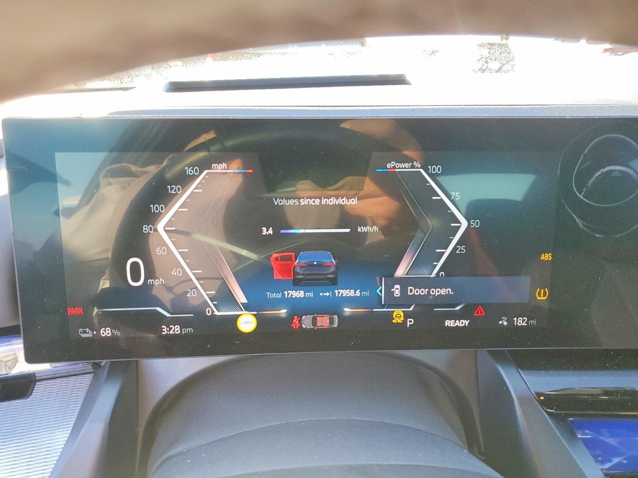 2025 BMW I5 xDrive 40 - zdjęcie 9