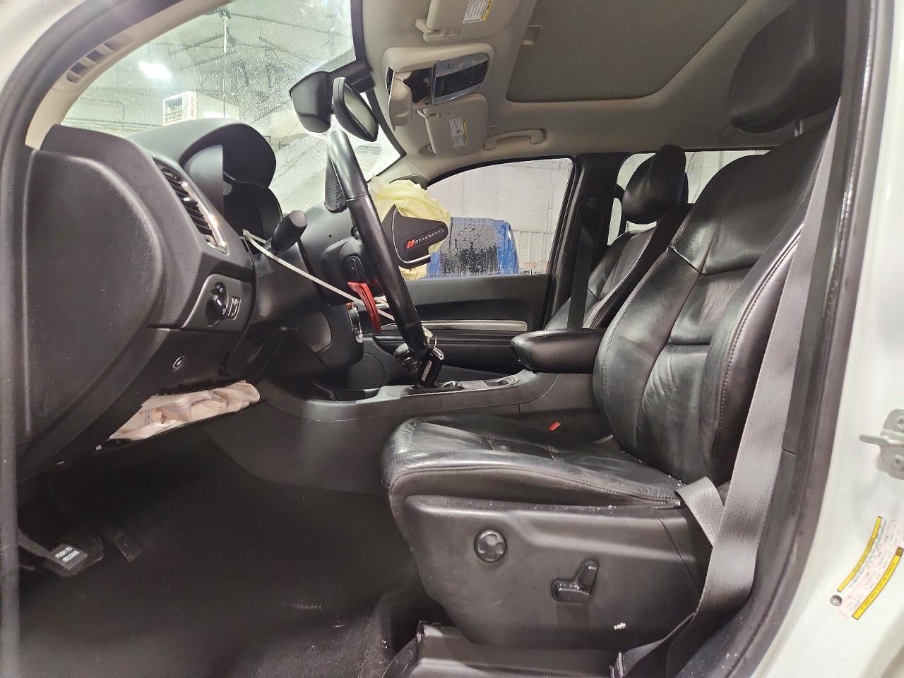 2020 Dodge Durango Gt - zdjęcie 7