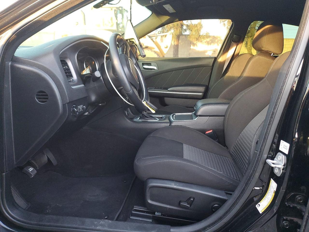 2022 Dodge Charger R/T - zdjęcie 7