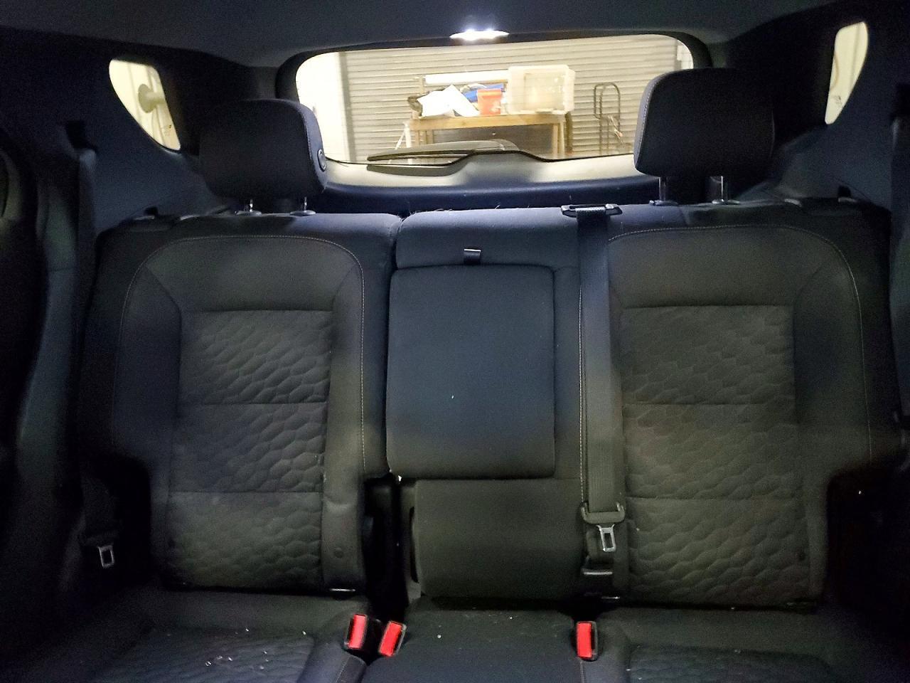 2019 Chevrolet Equinox Lt - zdjęcie 10