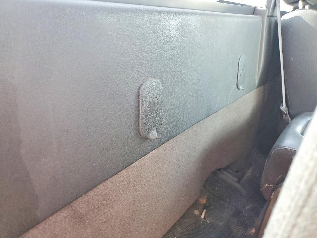 2013 Chevrolet Silverado C1500 - zdjęcie 10