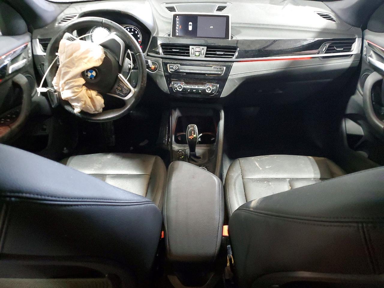 2020 BMW X1 xDrive28I - zdjęcie 8