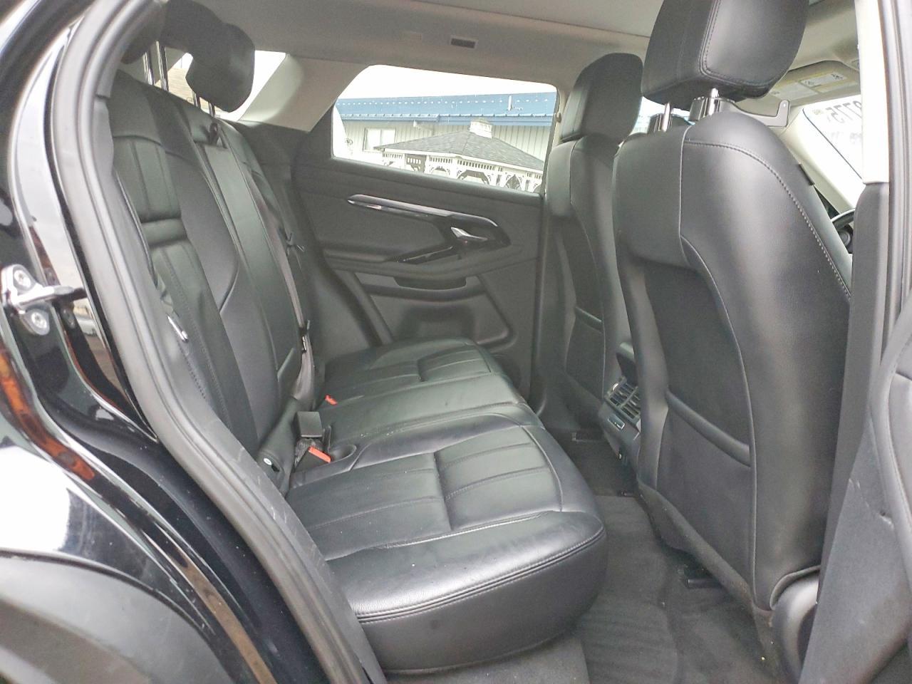 2020 Land Rover Range Rover Evoque Se - zdjęcie 10