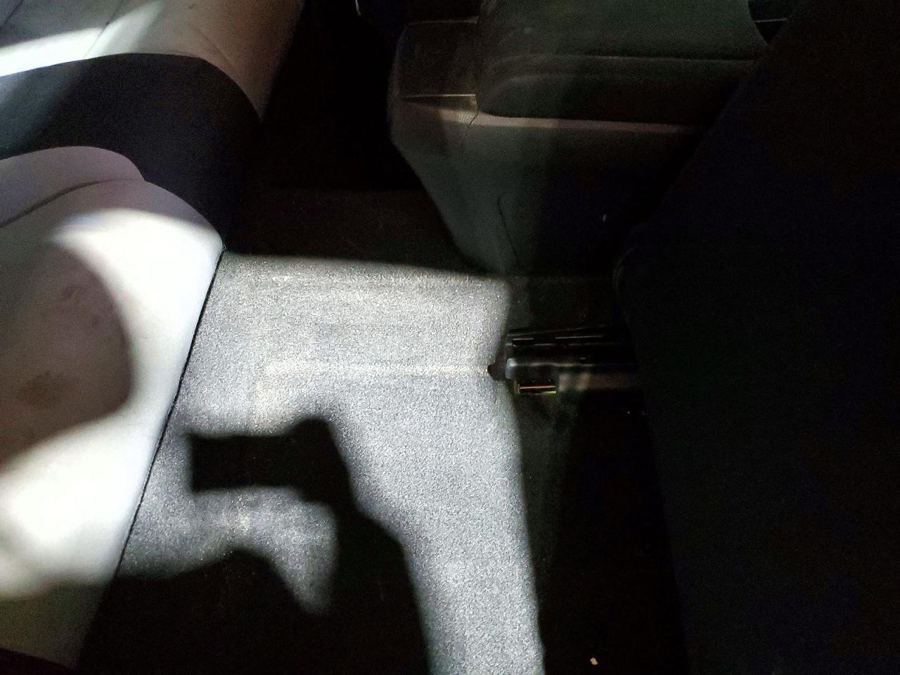 2018 Honda Civic Lx - zdjęcie 10