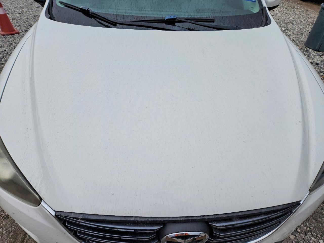 2016 Mazda Cx-5 Sport - zdjęcie 12