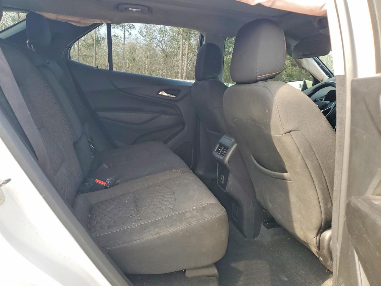 2019 Chevrolet Equinox Lt - zdjęcie 11
