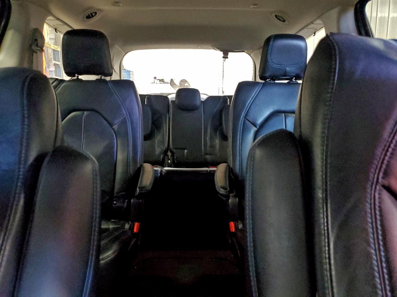 2021 Chrysler Pacifica Touring L - zdjęcie 10