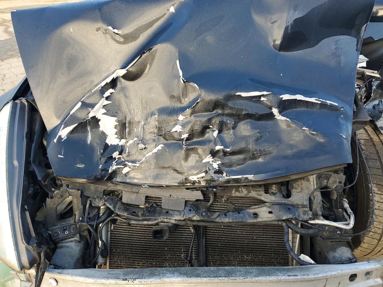 2016 Nissan 370Z Base - zdjęcie 11