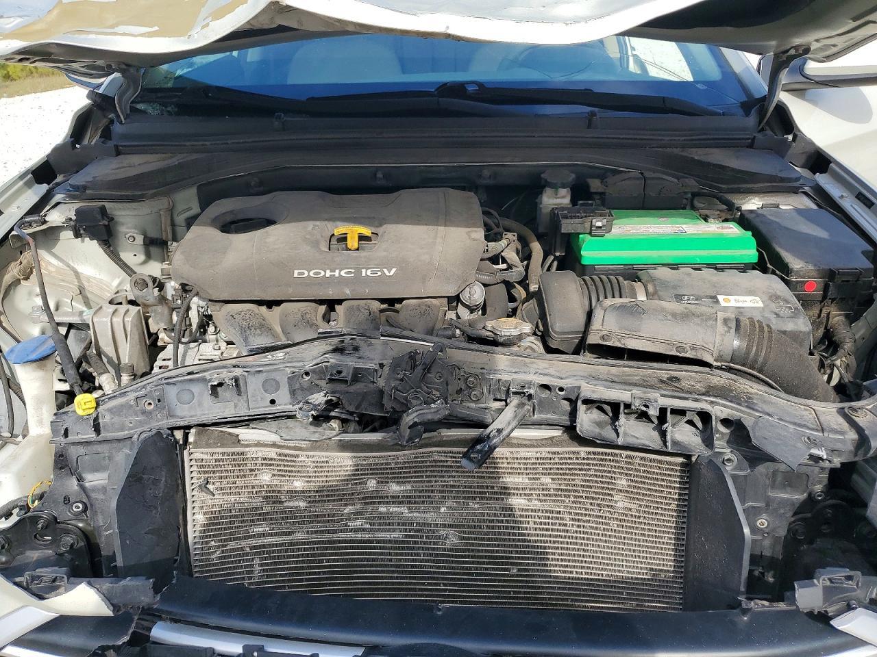 2018 Hyundai Elantra Sel - zdjęcie 11
