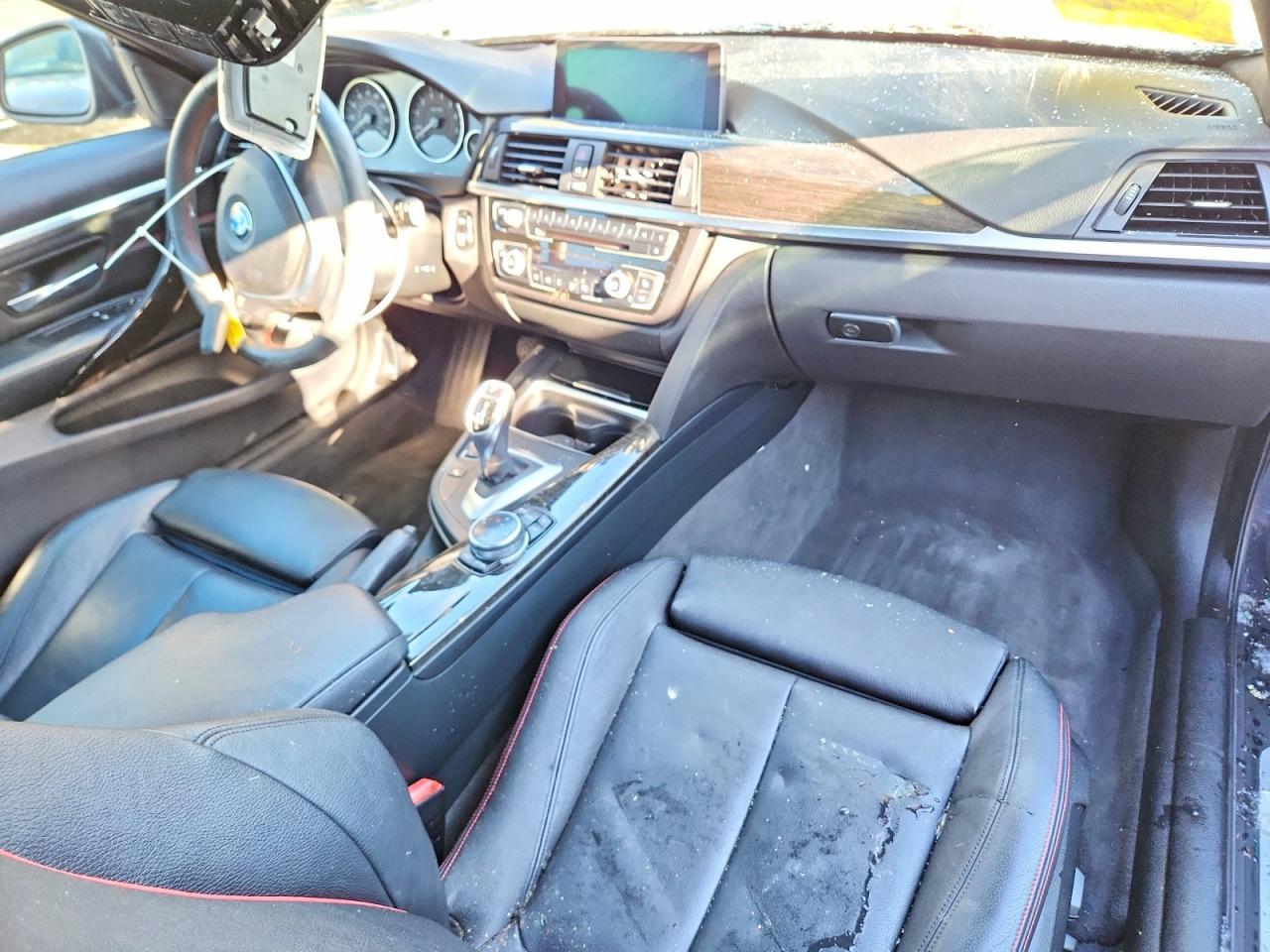 2014 BMW 428 Xi - zdjęcie 8