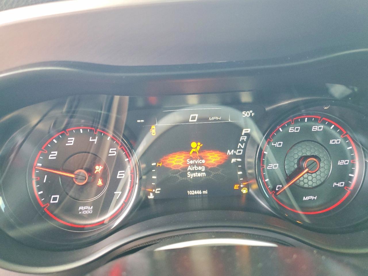 2019 Dodge Charger Sxt - zdjęcie 9