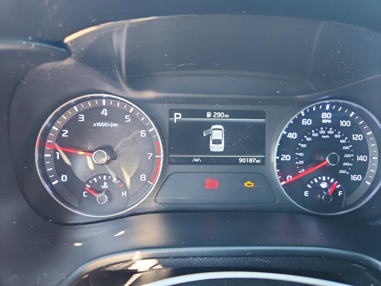 2022 Kia Forte Gt Line - zdjęcie 9