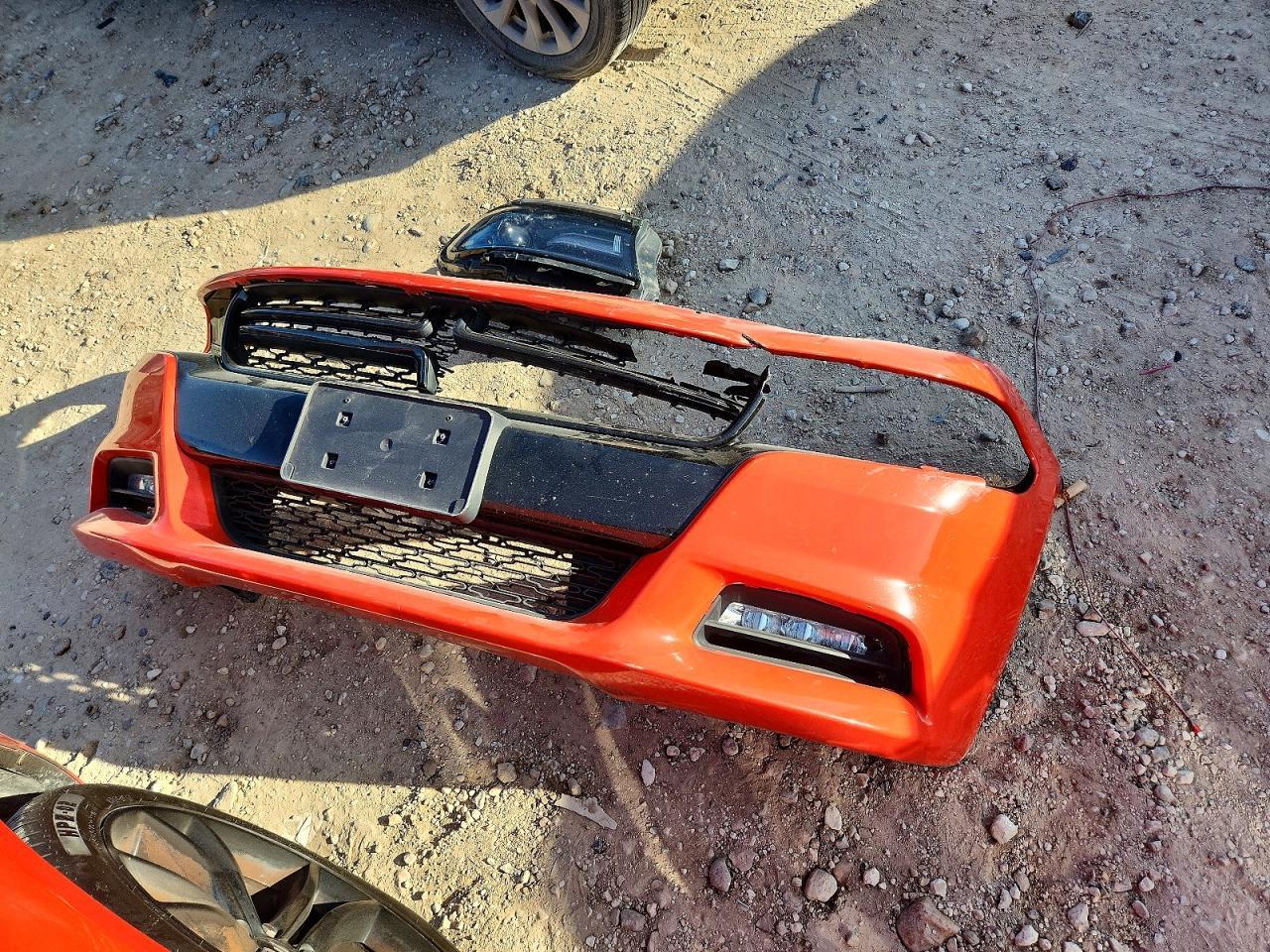 2018 Dodge Charger Sxt Plus - zdjęcie 12