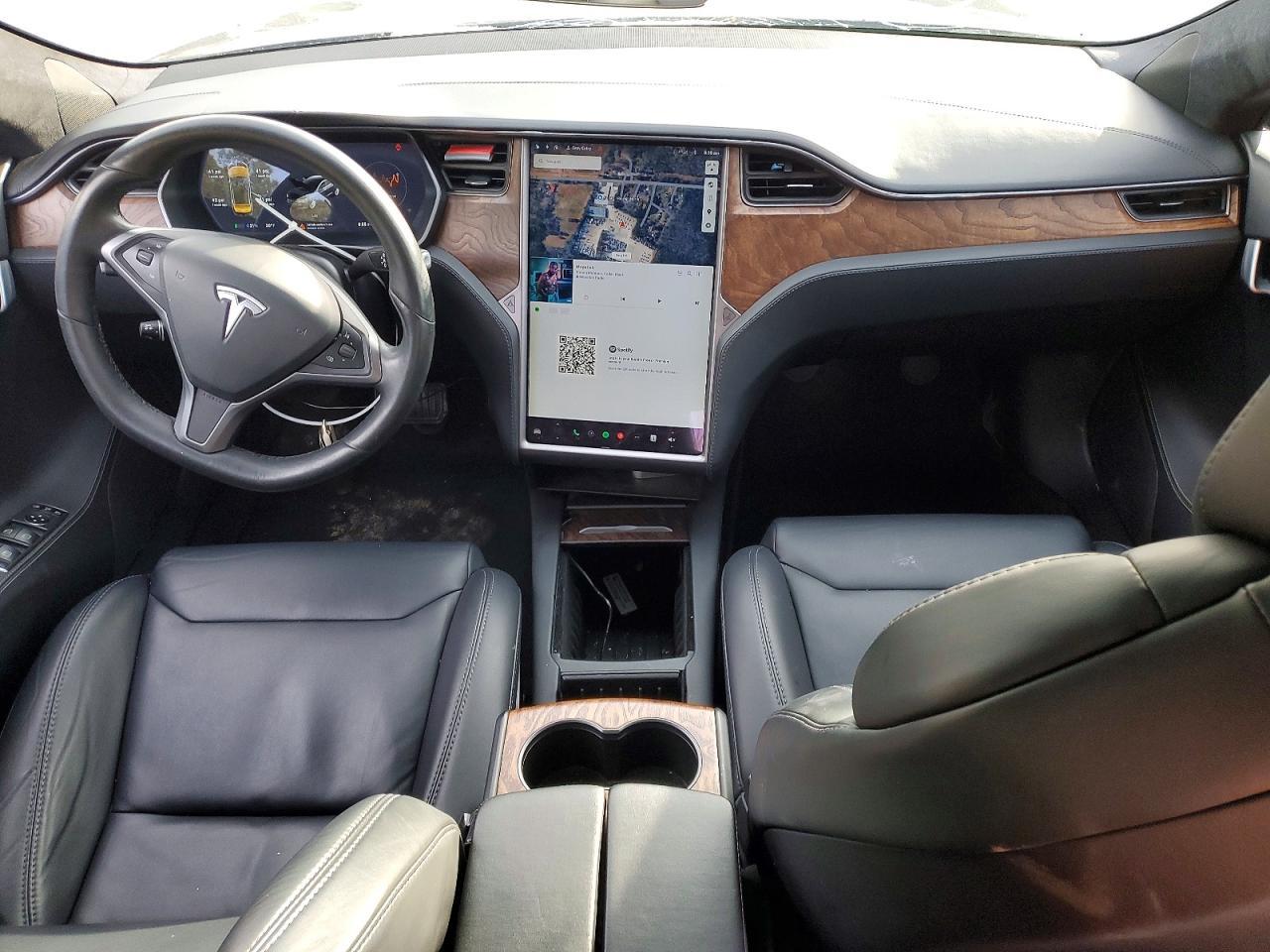 2018 Tesla Model S - zdjęcie 8