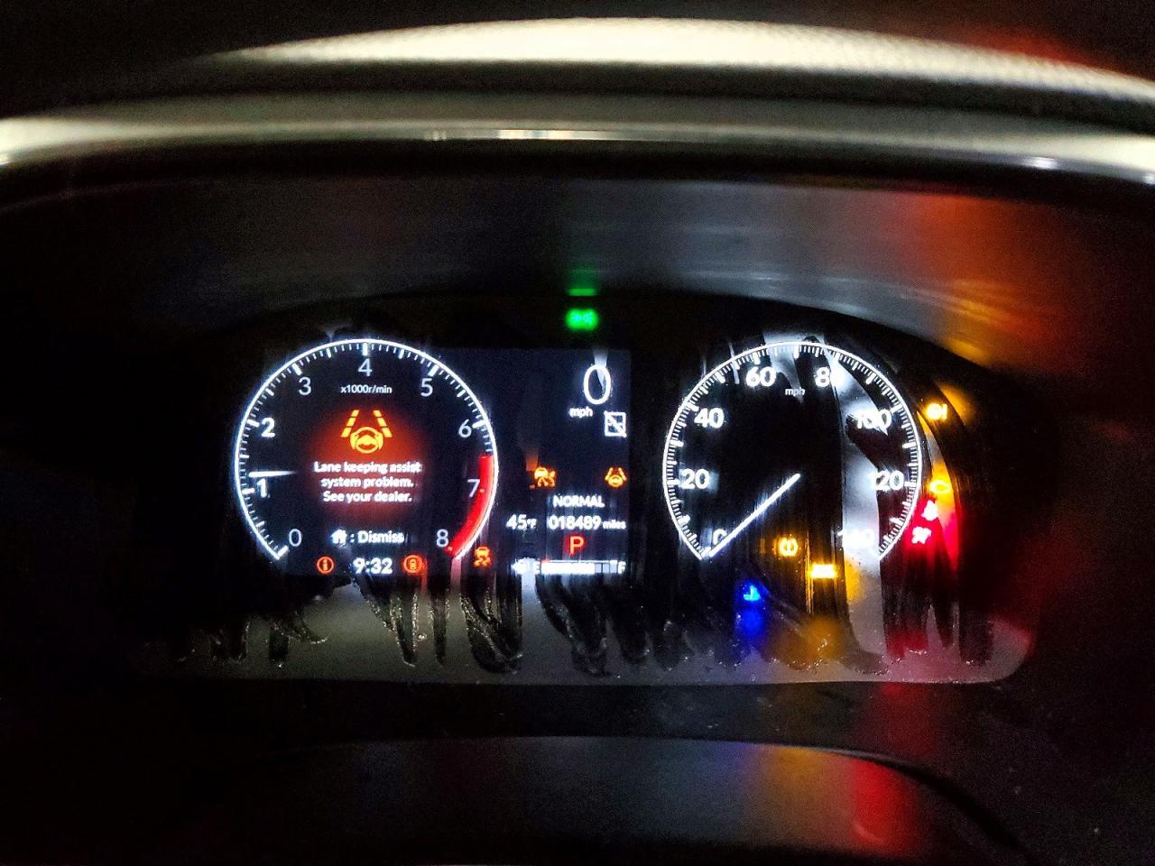 2023 Honda Cr-V Ex - zdjęcie 9