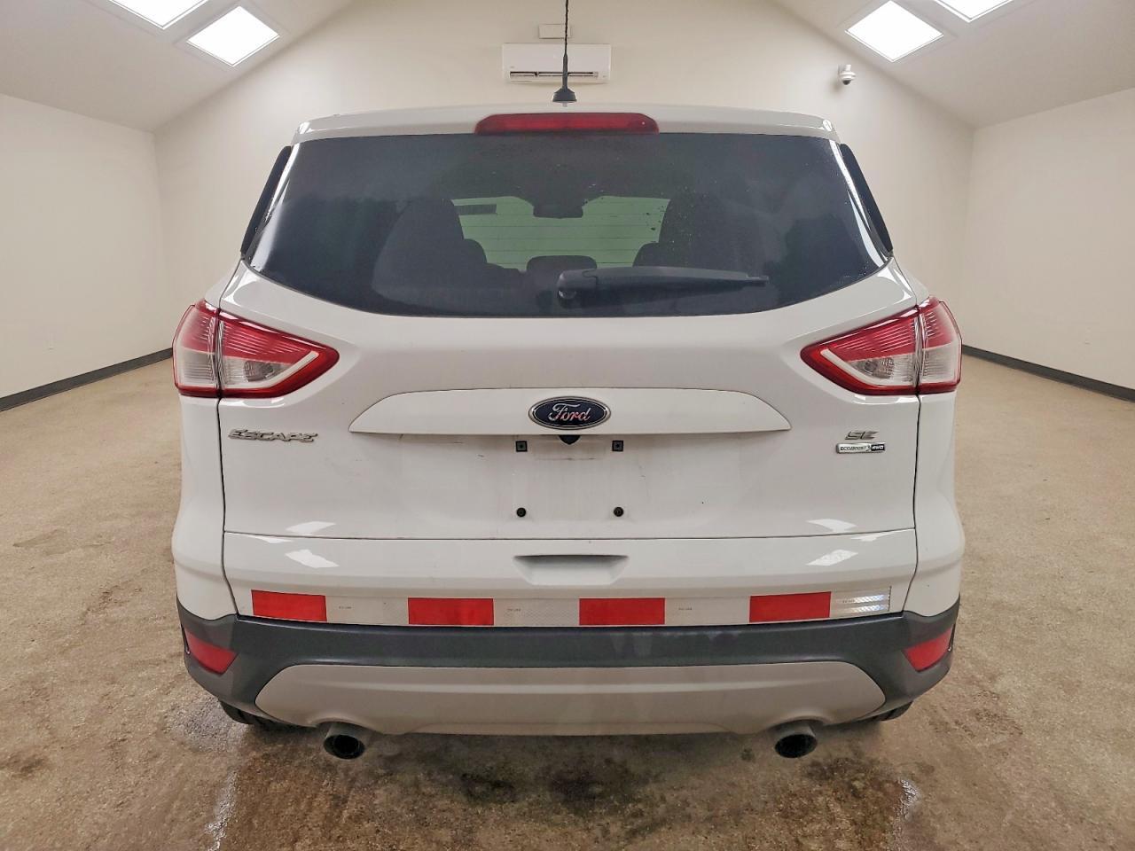 2016 Ford Escape Se - zdjęcie 6