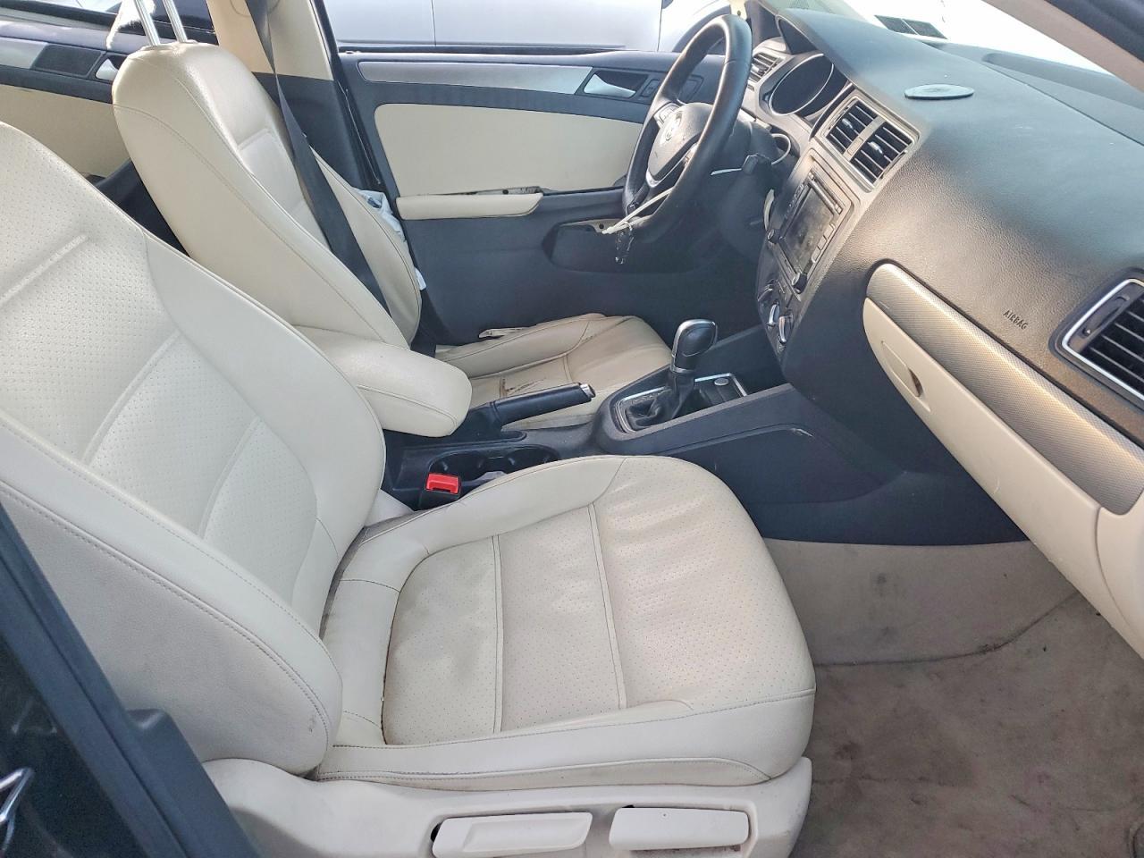 2015 Volkswagen Jetta Se - zdjęcie 7