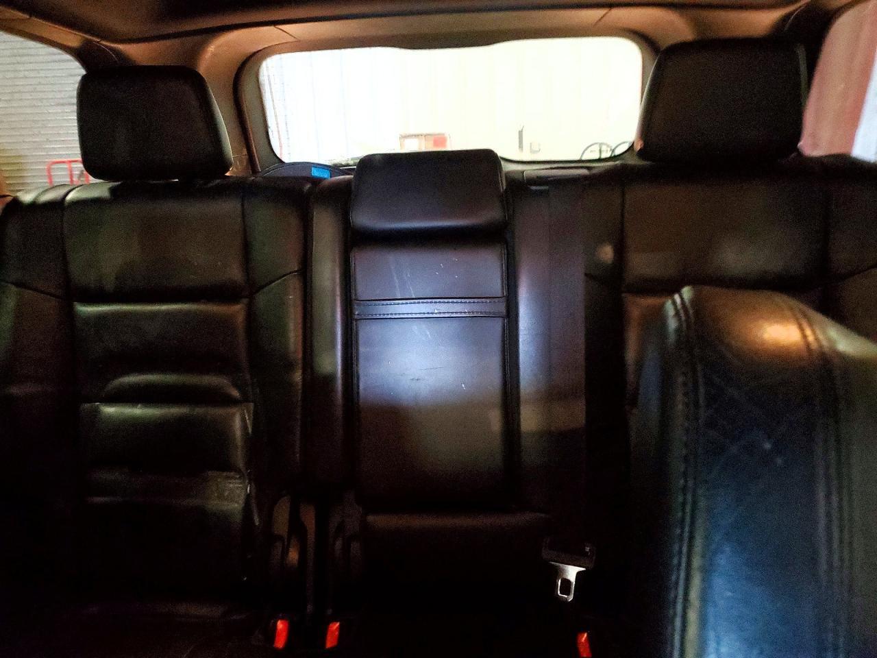 2018 Jeep Grand Cherokee Limited - zdjęcie 10