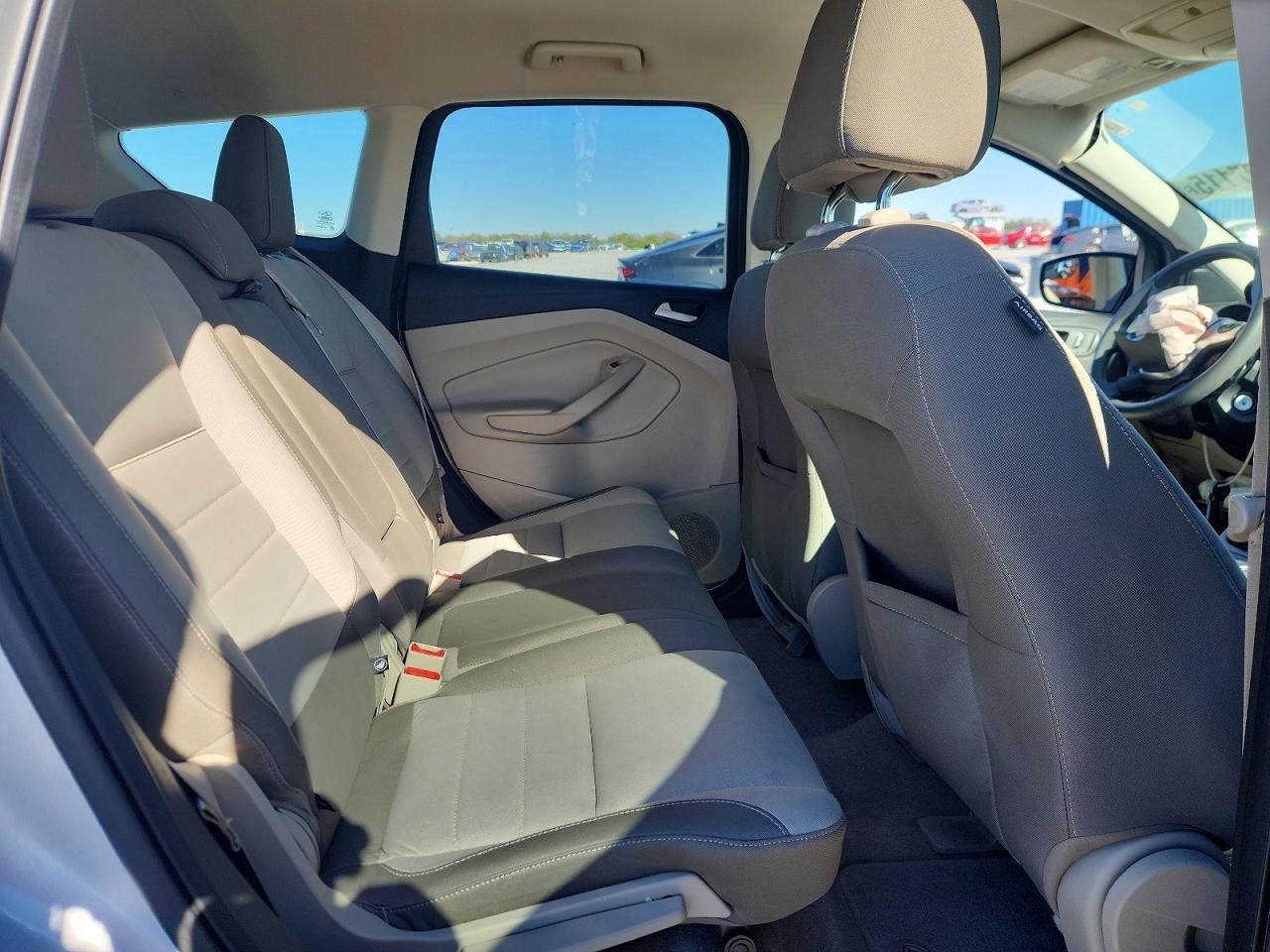 2014 Ford Escape Se - zdjęcie 11