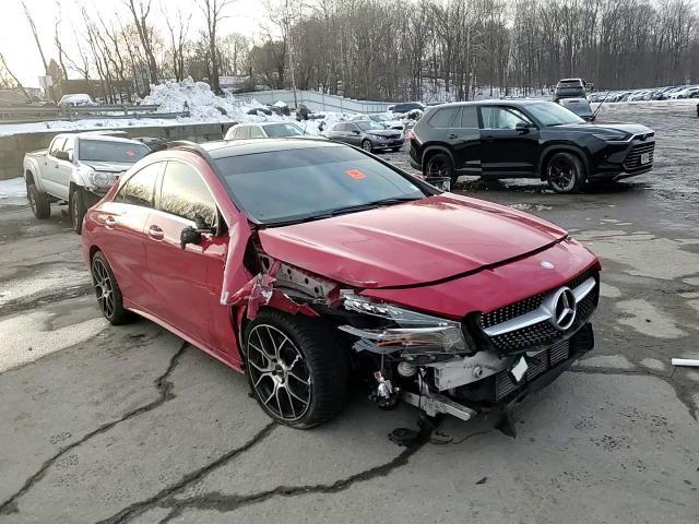 2016 Mercedes-Benz Cla 250 - zdjęcie 14