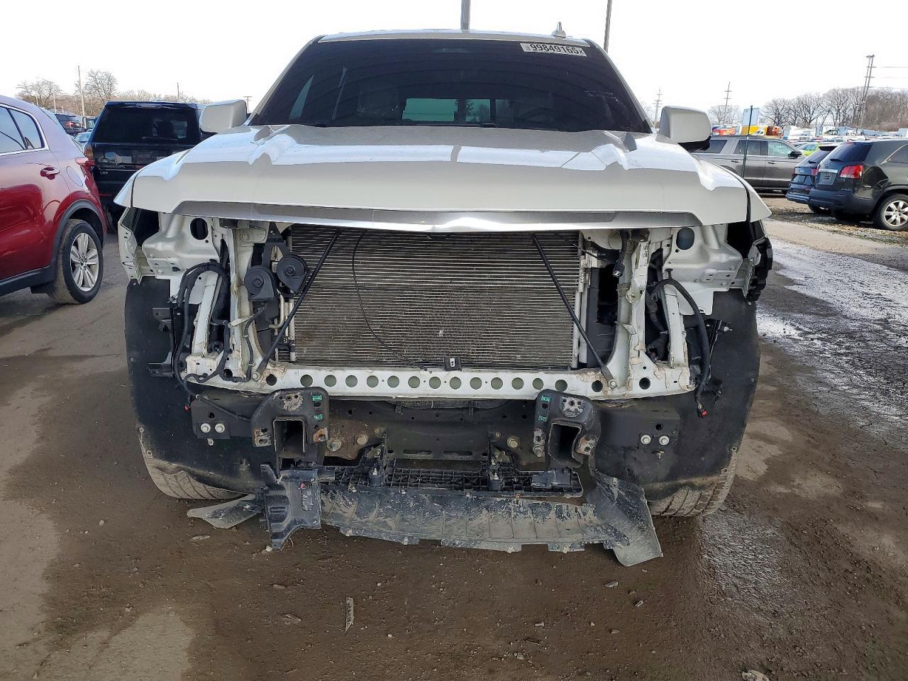 2023 Cadillac Escalade Premium Luxury - zdjęcie 5