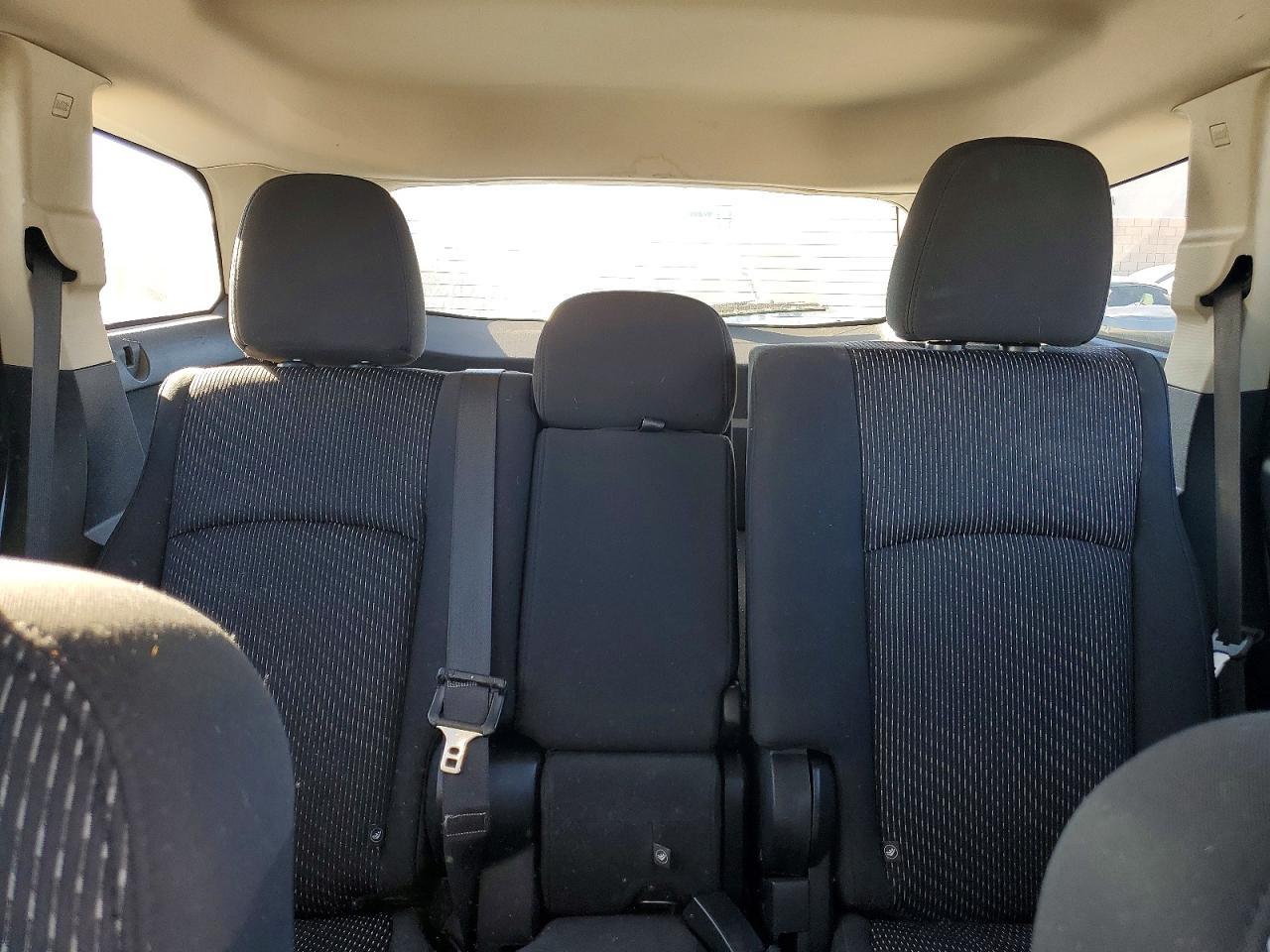 2015 Dodge Journey Se - zdjęcie 10