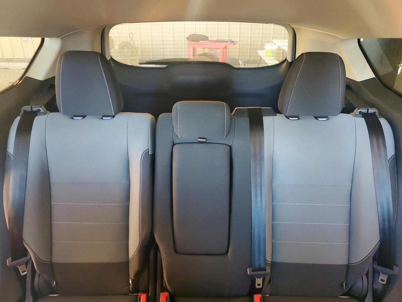 2016 Ford Escape Se - zdjęcie 10
