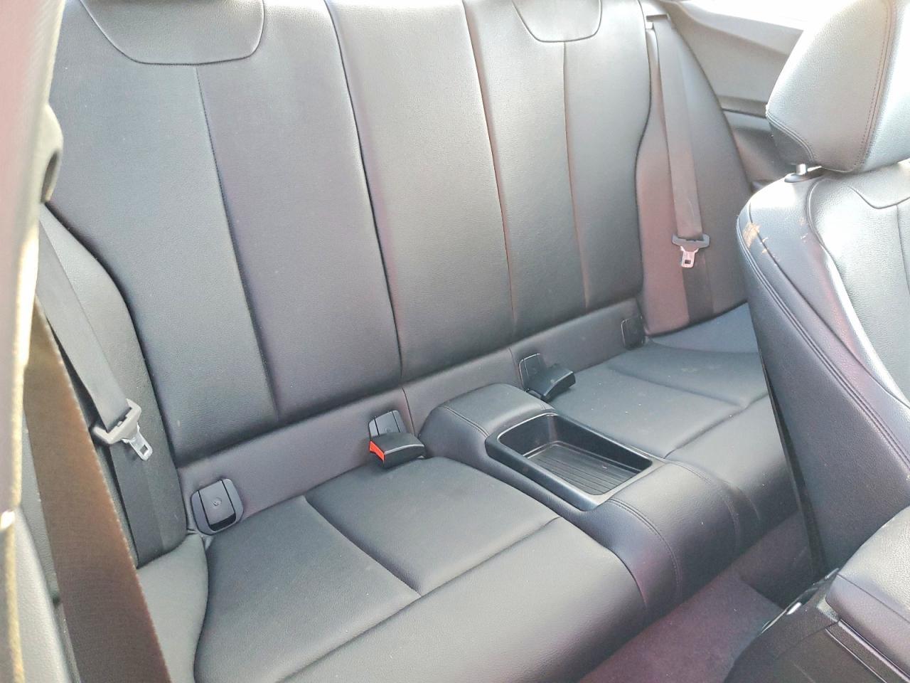 2015 BMW M235I - zdjęcie 10