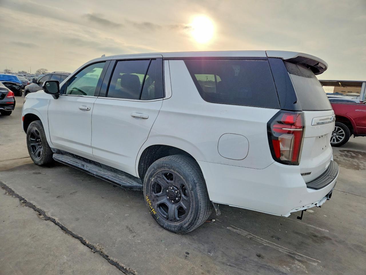 2023 Chevrolet Tahoe C1500 - zdjęcie 2