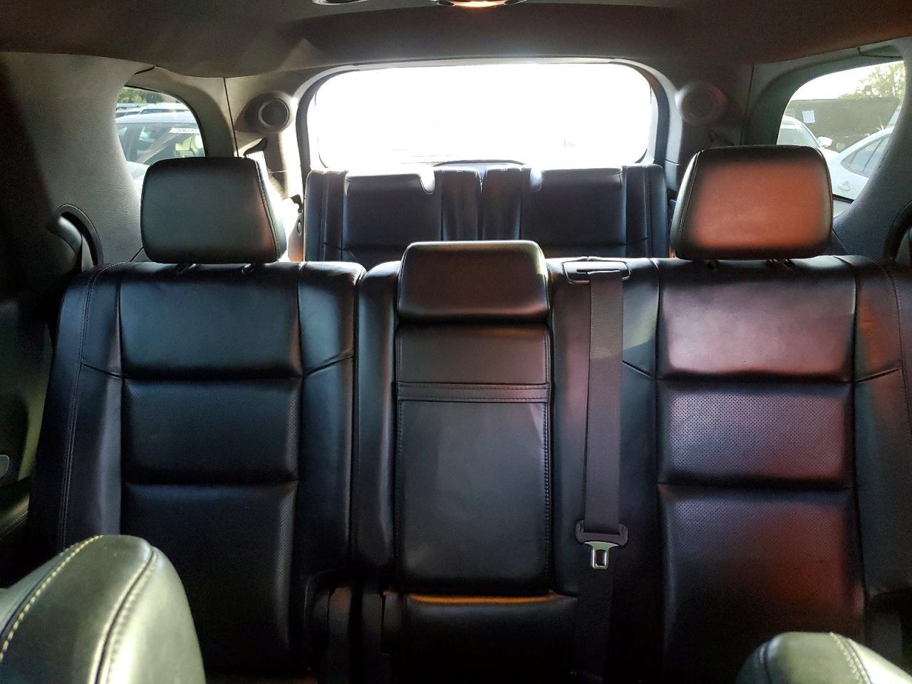 2019 Dodge Durango R/T - zdjęcie 10