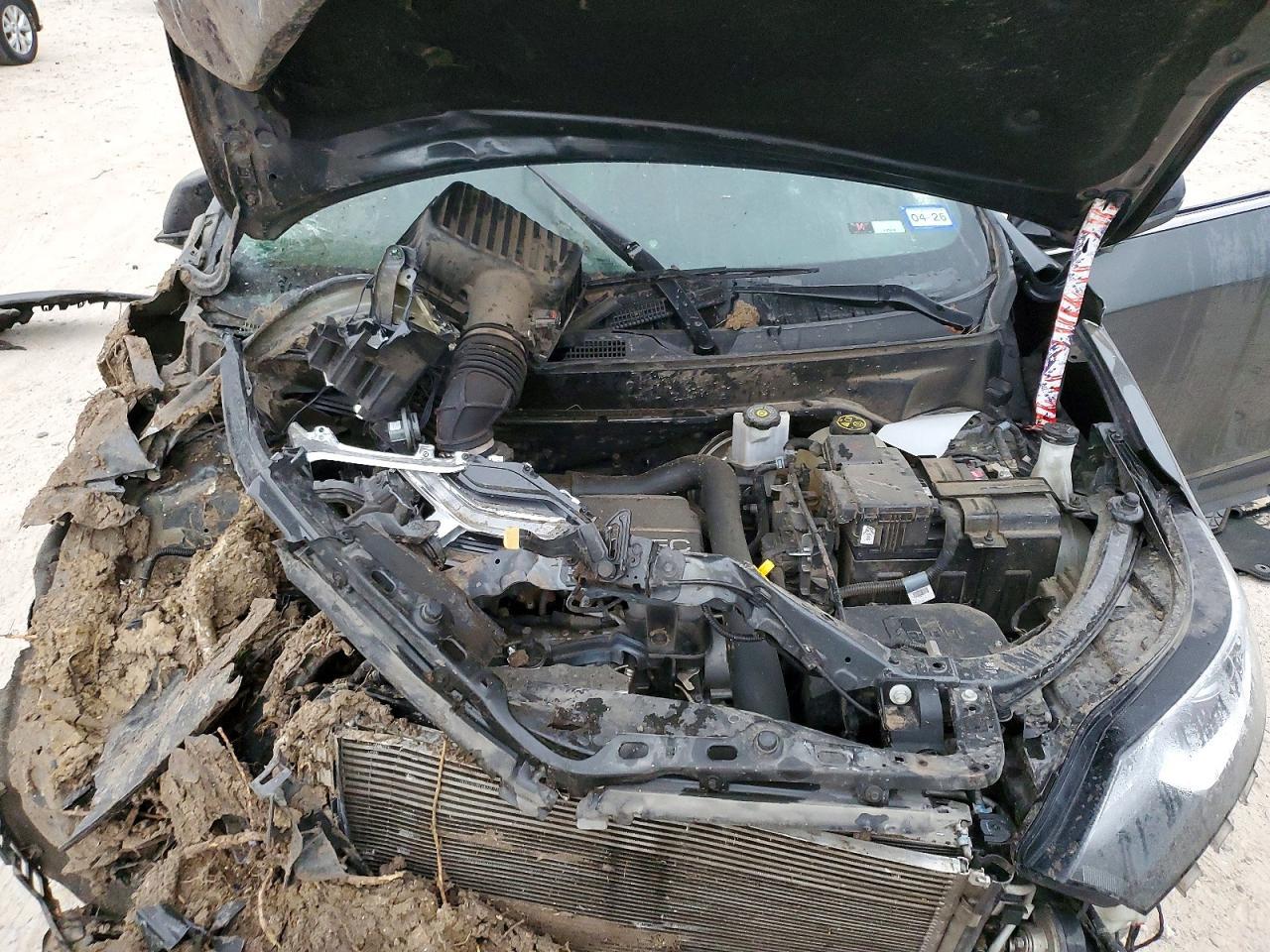 2021 Chevrolet Equinox Lt - zdjęcie 12