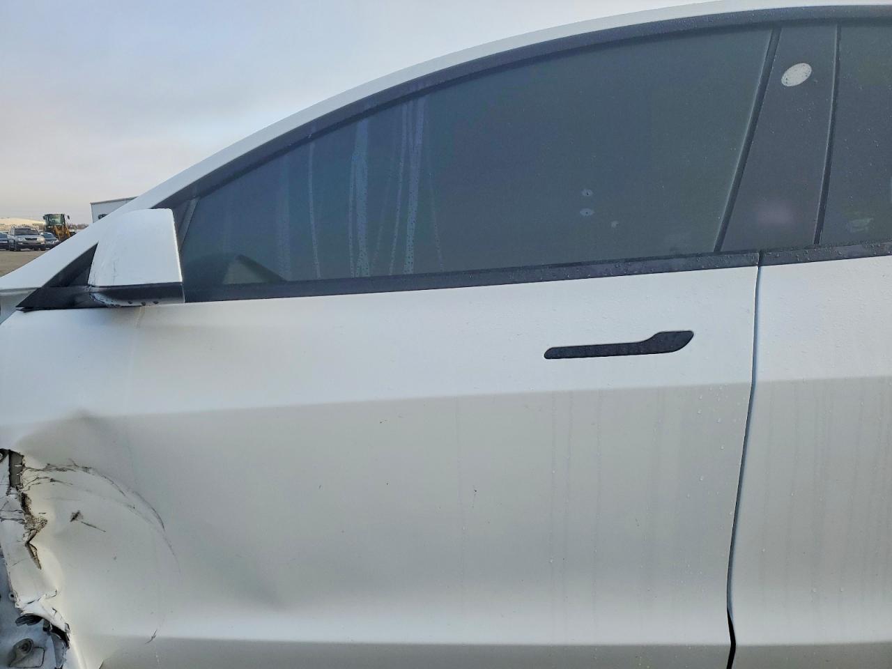 2022 Tesla Model 3 - zdjęcie 7