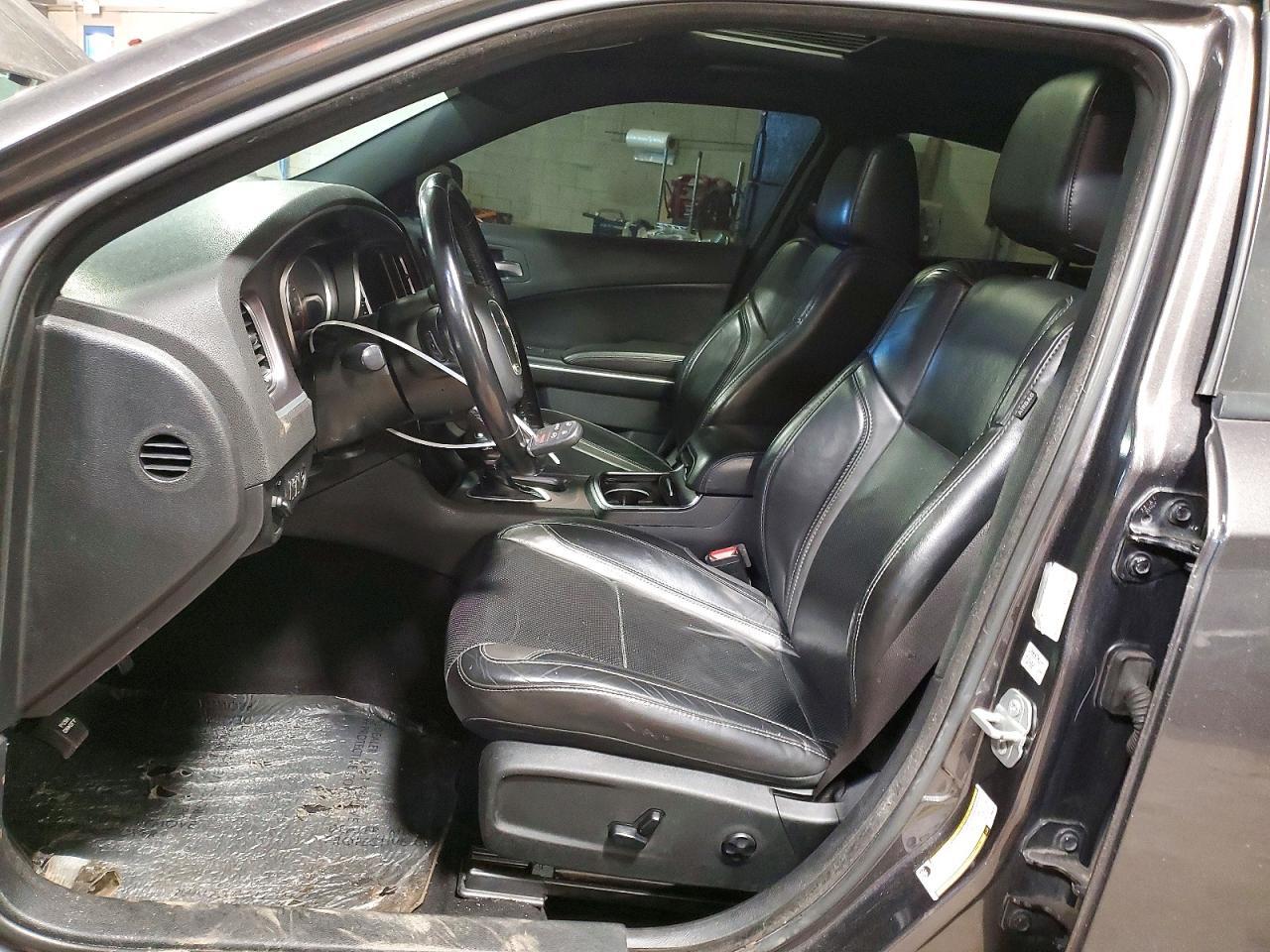 2020 Dodge Charger Sxt - zdjęcie 7