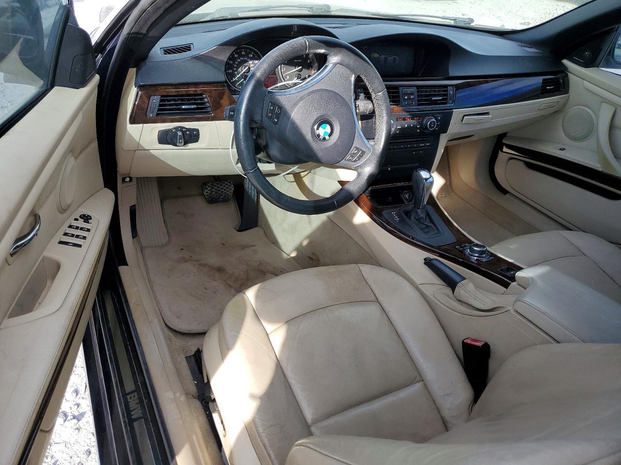 2013 BMW 328 I - zdjęcie 8