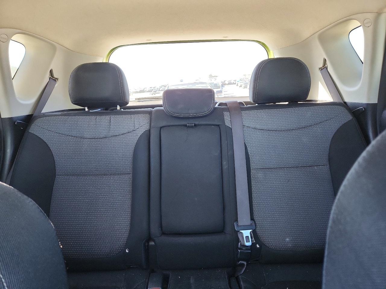 2017 Kia Soul + - zdjęcie 10